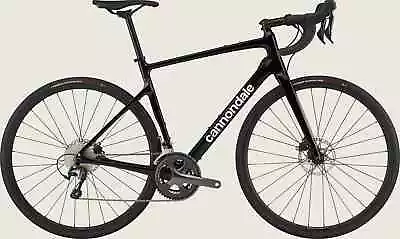 Cannondale Synapse Carbon 4 Cashmere Black 58CM • $2600