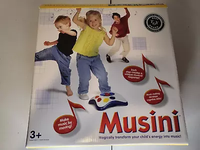 Musini Neurosmith Musical Sensory Toy New Open Box • $49.99