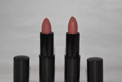 2x Mally Classic Color Lipstick - Polished Pink • $9.99