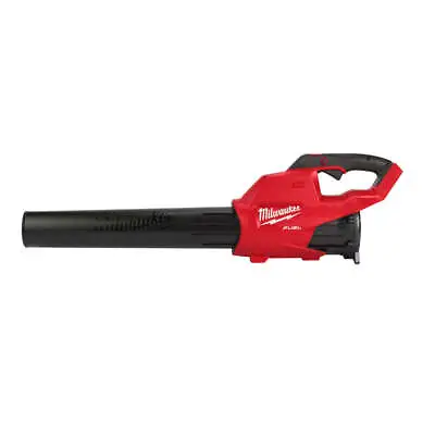 Milwaukee 2724-20 M18 FUEL 18V 450-CFM Cordless Leaf Blower - Bare Tool • $129