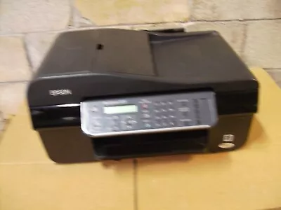 Epson WorkForce 325 All-In-One Inkjet Printer - Tested • $30