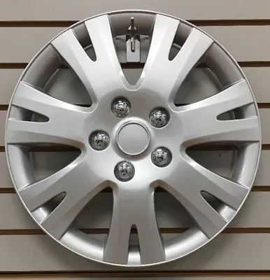 NEW 2009-2013 Mazda 6 16” 7 Split-spoke Hubcap Wheelcover Replacement • $26.72