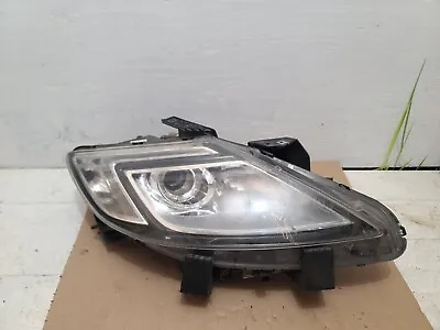 2007 2008 2009 Mazda Cx-9 3.7l V6 Front Right  Side Headlight Lamp Xenon Oem • $350