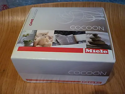 Miele Tumble Dryer COCOON Fragrance Flacon 12.5 Ml- 12023500 • £12.49