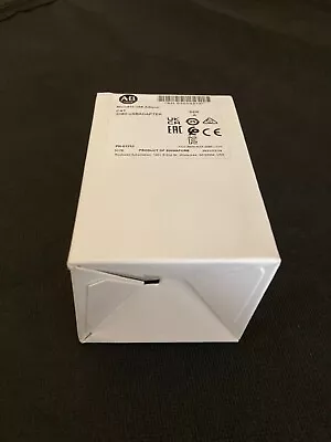 Allen Bradley 2080-USBADAPTER Series A Micro810 USB Adapter NEW IN BOX • $40.05