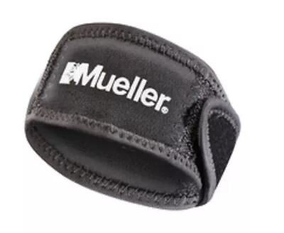 Mueller Adjust-to-Fit Tennis Elbow Support OSFM • $11.77
