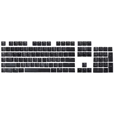 Replacement Keycaps For Logitech G815 G915 G813 G913 RGB Mechanical US Keyboard • $8.24