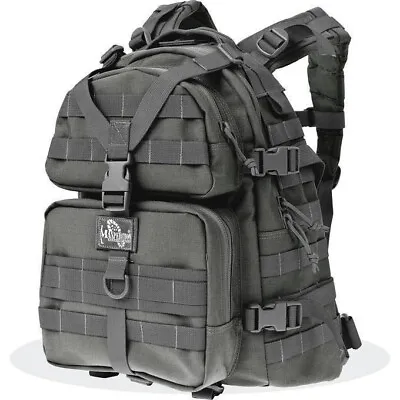 Maxpedition Condor 23L Backpack Foliage Green 2 Day Assault Pack • $59.99