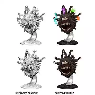 D&D Nolzur's Marvelous Miniatures: Beholder (US IMPORT) • $32.45