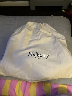 Mulberry Tote Bag Used • £165