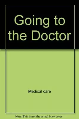 Mr. Rogers Neighborhood: Going To The Doctor (First Experiences) - Rogers F... • $8.12