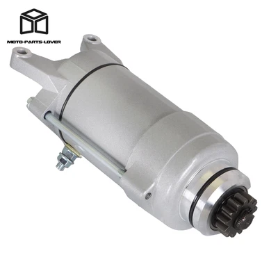 $62.85 • Buy Starter For Yamaha V-Star 1100 Classic Custom Motorcycle 99-2009 410-54125