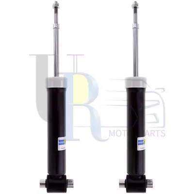 2 PCS Front Shock Absorber Bilstein Fits Volkswagen Vanagon 1980 1981 1982-1991 • $152.54