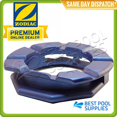 Flexi Foot Zodiac Baracuda Barracuda Pool Cleaner Genuine Original • $47