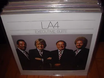 LA4 Executive Suite ( Jazz )  • $30