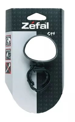 Zéfal Spy 472 Bike Mirror Black • £9.02