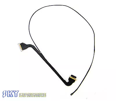 Apple MacBook Unibody A1342 MB207 MB516 MC207 MC516 13.3 LCD LED LVDS Cable NEW • $12.95