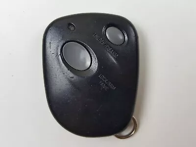 $159.99 • Buy Original Bmw E36 M3 Z3 95-99 Oem Key Less Entry Remote Fob Keyfob Car Red-led Us