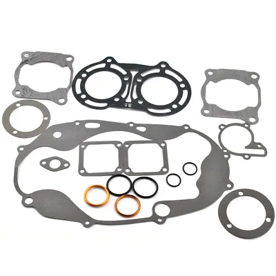 New For 1987-2006 Yamaha Banshee 350 YFZ350 Complete Engine Gasket Kit Full Set • $10.59