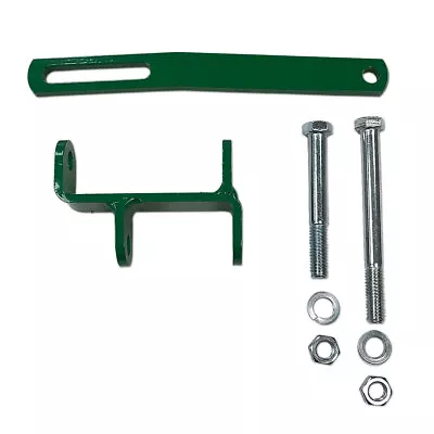 Alternator Bracket Kit -Fits  John Deere M MC MT 40 320 420 430 Tractor • $111.08