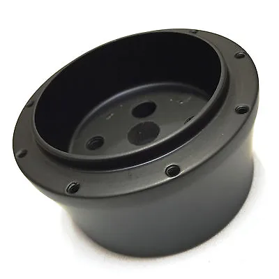 9 Hole Steering Wheel Adapter For GM Flaming River Ididit Aftermarket Columns • $50.44