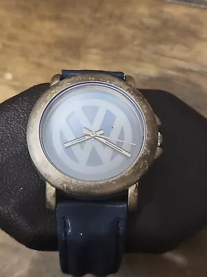 Vintage Volkswagen Watch • $75