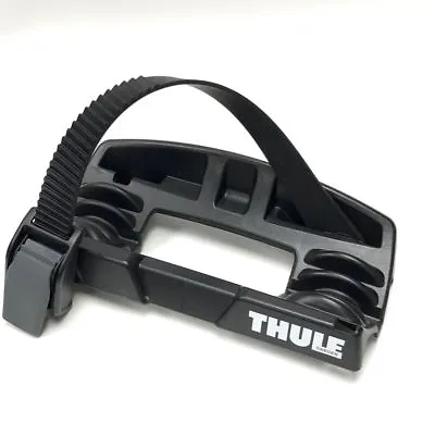 Thule 598 ProRide REAR Wheel Holder Bike Carrier + Strap - Spare Part - 52959 • $38.70