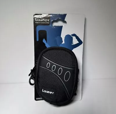 Lazer Digital Camera Bag Brand New With Tags • £6.99