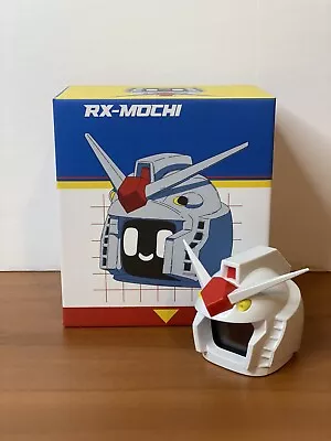 RX-MOCHI DASAI Gundam Enhanced Limited Edition Mochi ✅IN HAND✅NEW✅🚗💨 • $94.95