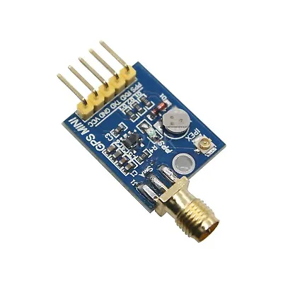 GLONASS NEO-M8N GPS Module UBLOX GPS Navigation Board For Flight Control Tops • $8.50