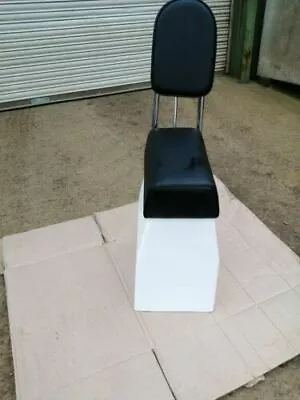 £600 • Buy NEW Single Jockey Seats Complete For Rib Sports Boats Also Double Seating