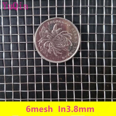 $22.23 • Buy Stainless Steel Filter 80 100 120 200 300 400 500 Mesh 180-25 Micron Filtration