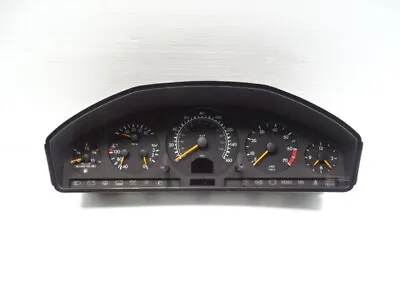 98 Mercedes R129 SL500 Instrument Cluster Speedometer 1294402411 • $179.99