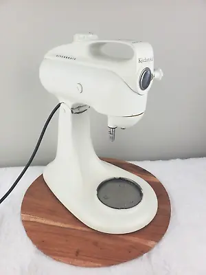 Vintage 50's Hobart KitchenAid Stand Mixer Model 3-C Mixer Only - Works Great! • $49.99