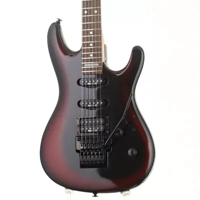 Ibanez 540R BR/Bright Red Burst Used Electric Guitar • $1124.27