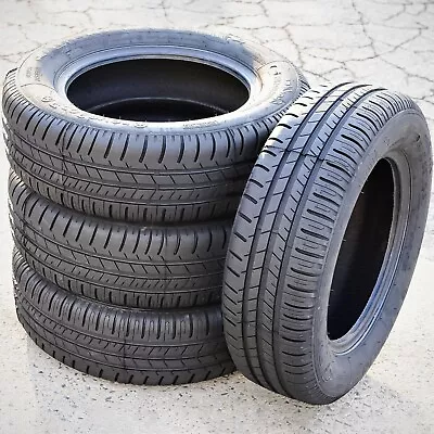 4 Tires 195/65R15 Insa Turbo Ecosaver Plus 91V • $212.94