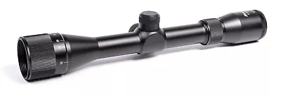 Mil-Dot Rifle Scope 3-9x32 AO Parallax Adjustable Objective W/ 22 Dovetail Rings • $79