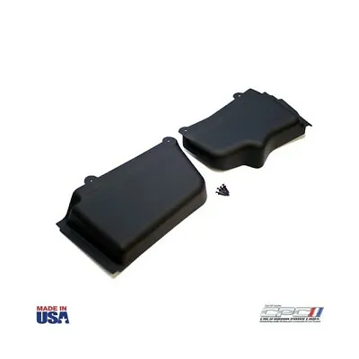2005-2014 Ford Mustang Battery And Master Cylinder Cover Kit  USA MADE By CPC • $98.99