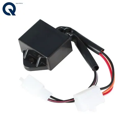 CDI Box For 2-Stroke Can-Am DS 50 90 Quest 50 2002 2003 2004 2005 2006 ATV US • $8.27