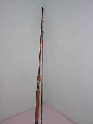 RARE Vintage Lamiglas S-glass 7' SFW841M Rod Made In Usa • $199.99