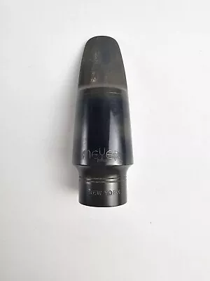 Vintage Meyer Bros New York Alto Saxophone Mouthpiece Original 3m • $1300