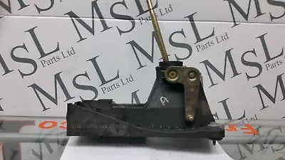 Mercedes A Class W168 Semi Auto Gear Selector - A1683600309 Q10 • $135.65