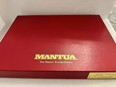 Mantua HO Reading Freight Express 931-414 • $174.99