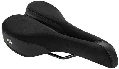 Planet Bike 5000-1 Ars Classic Relief Saddle Hole Mens Lycra • $32.99