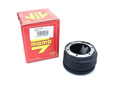 Mazda MX-5 MX-3 Miata #5702 MOMO Italy Steering Wheel Hub Boss Kit New Genuine • $88.95