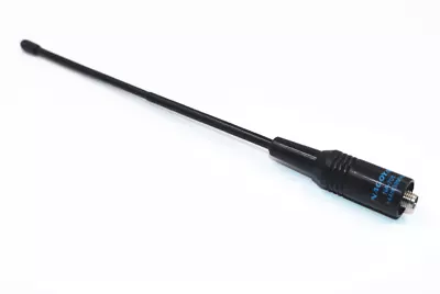 3pcs For Baofeng NA-701 Antenna Baofeng UV5R High Gain UV Dual Segment Antenna • $9.18