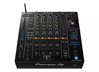 Pioneer DJ DJM-A9 4-Channel Professional DJ Mixer • $2949.99