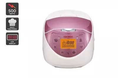 Cuckoo 6 Cup Micom Rice Cooker (CR-0631F) Rice Cookers • $186.99