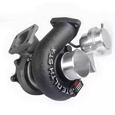 STEALTH TD06SL-20G TURBOCHARGER For SKYLINE R32 R33 R34 BOLT ON TURBO KIT • $999