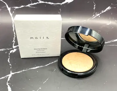 Mally Glowing Goddess Luminizer - .20 Oz / 5.7g - BNIB • $9.53